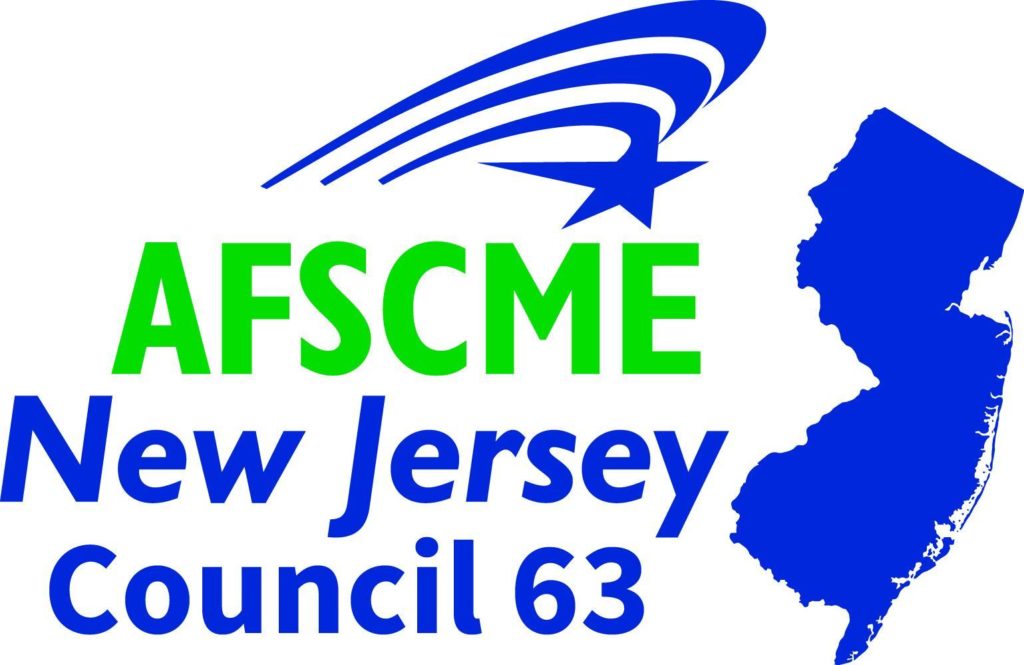 Bill Pascrell - endorsee afscme