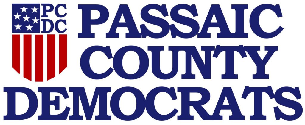 Bill Pascrell - endorsee pcdc