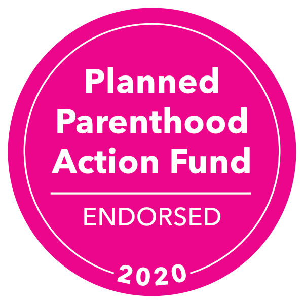 Bill Pascrell - endorsee planned parenthood